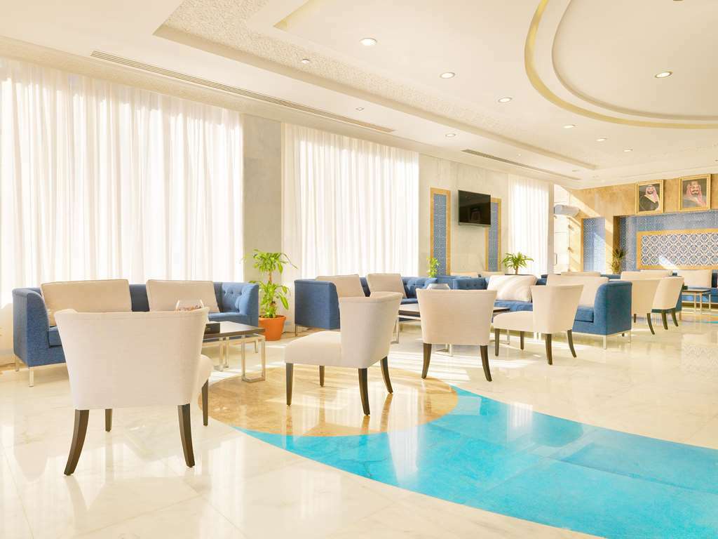 Tulip Inn Al Daar Rawafid Medina Interieur foto
